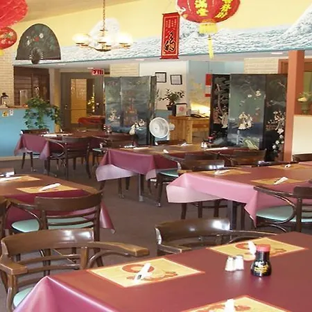 Lively Inn And Suites - Sudbury 