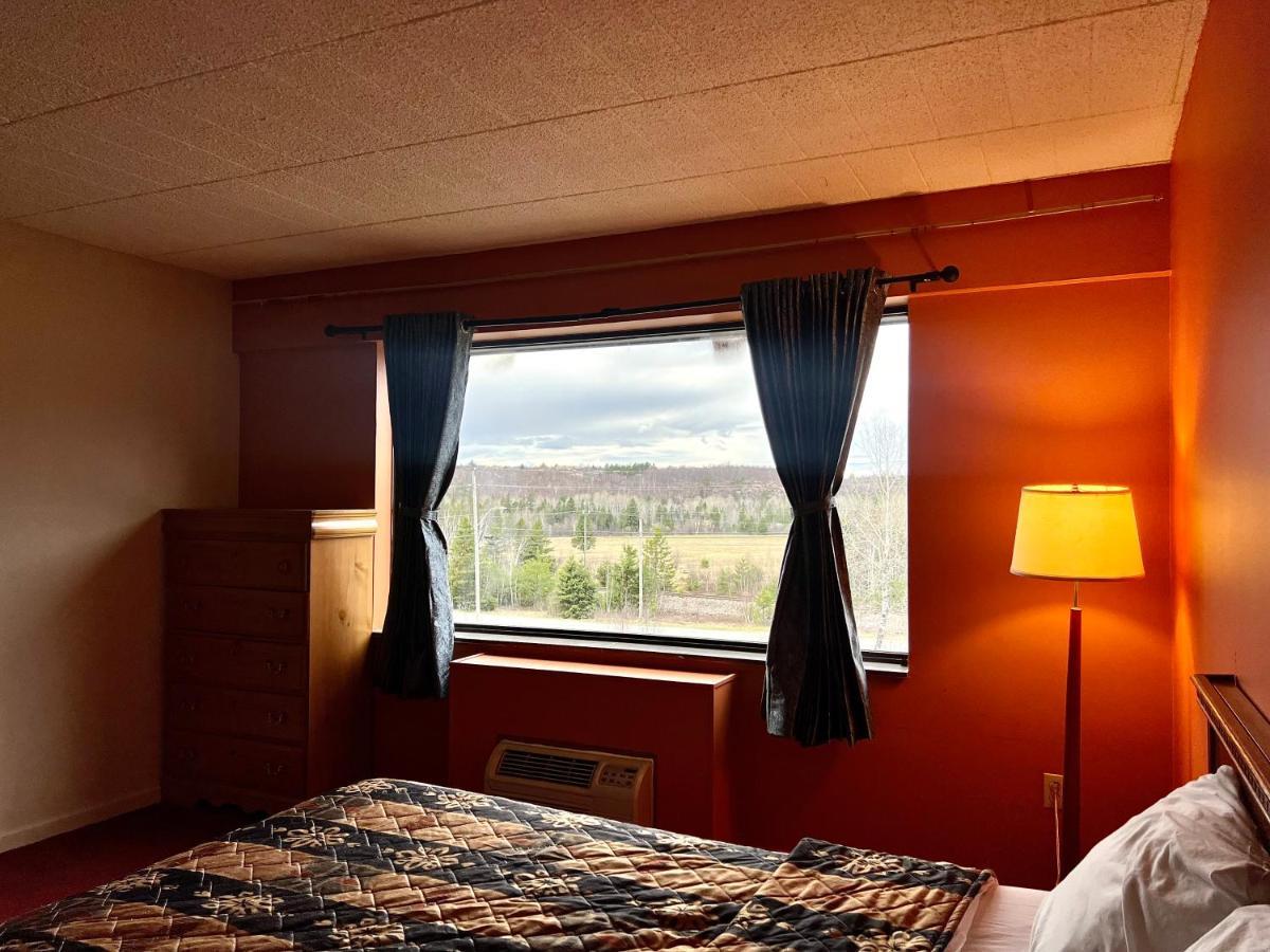 Hotel Lively And - Sudbury 2*